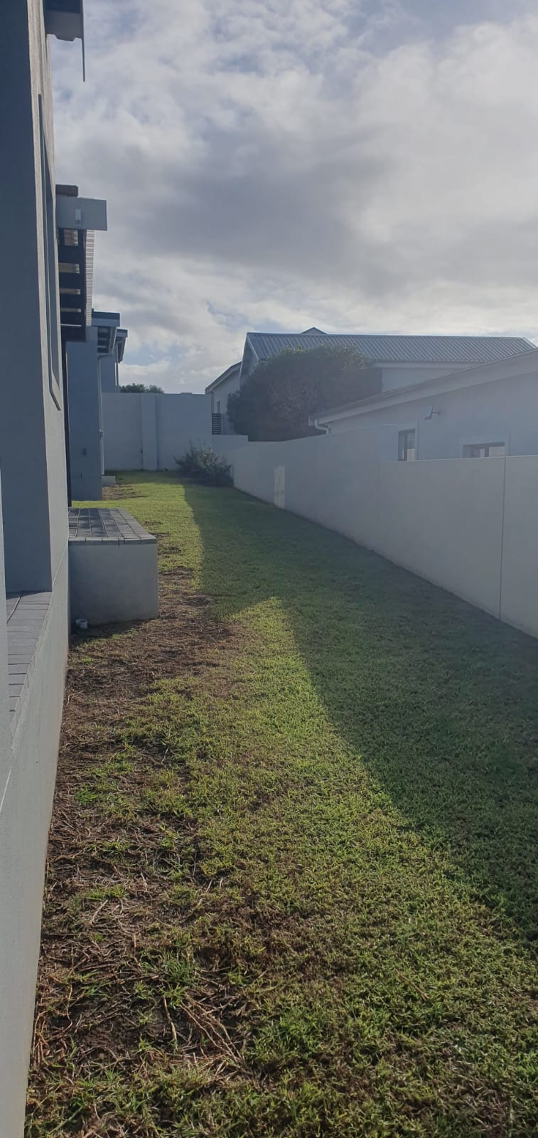 To Let 3 Bedroom Property for Rent in Vermont Western Cape